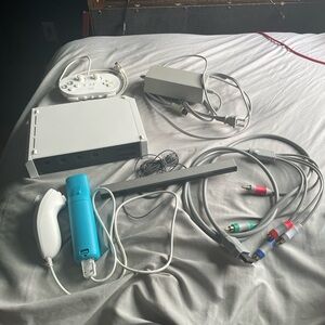 Nintendo Wii